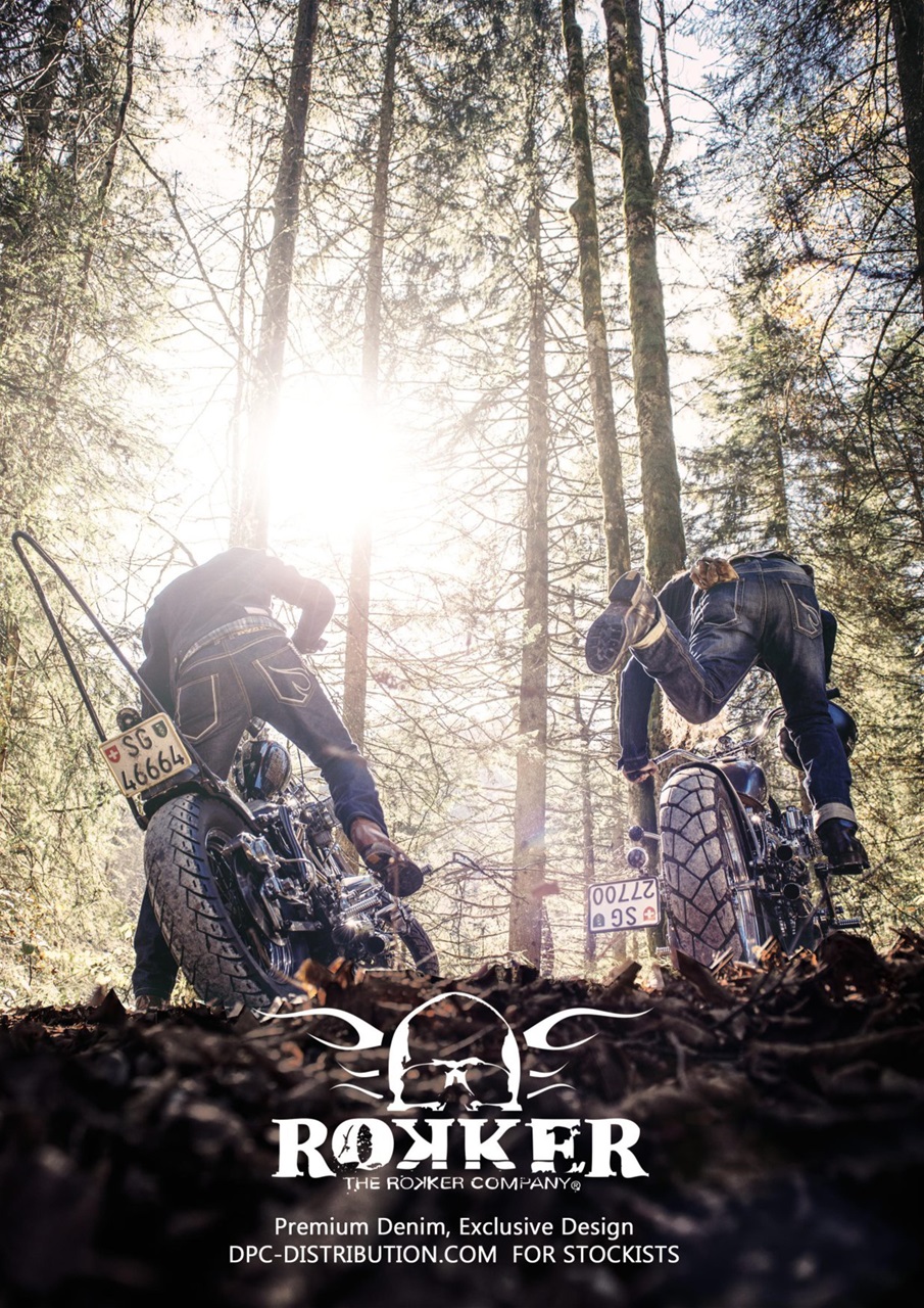 Classic Bike Guide Preview Pages