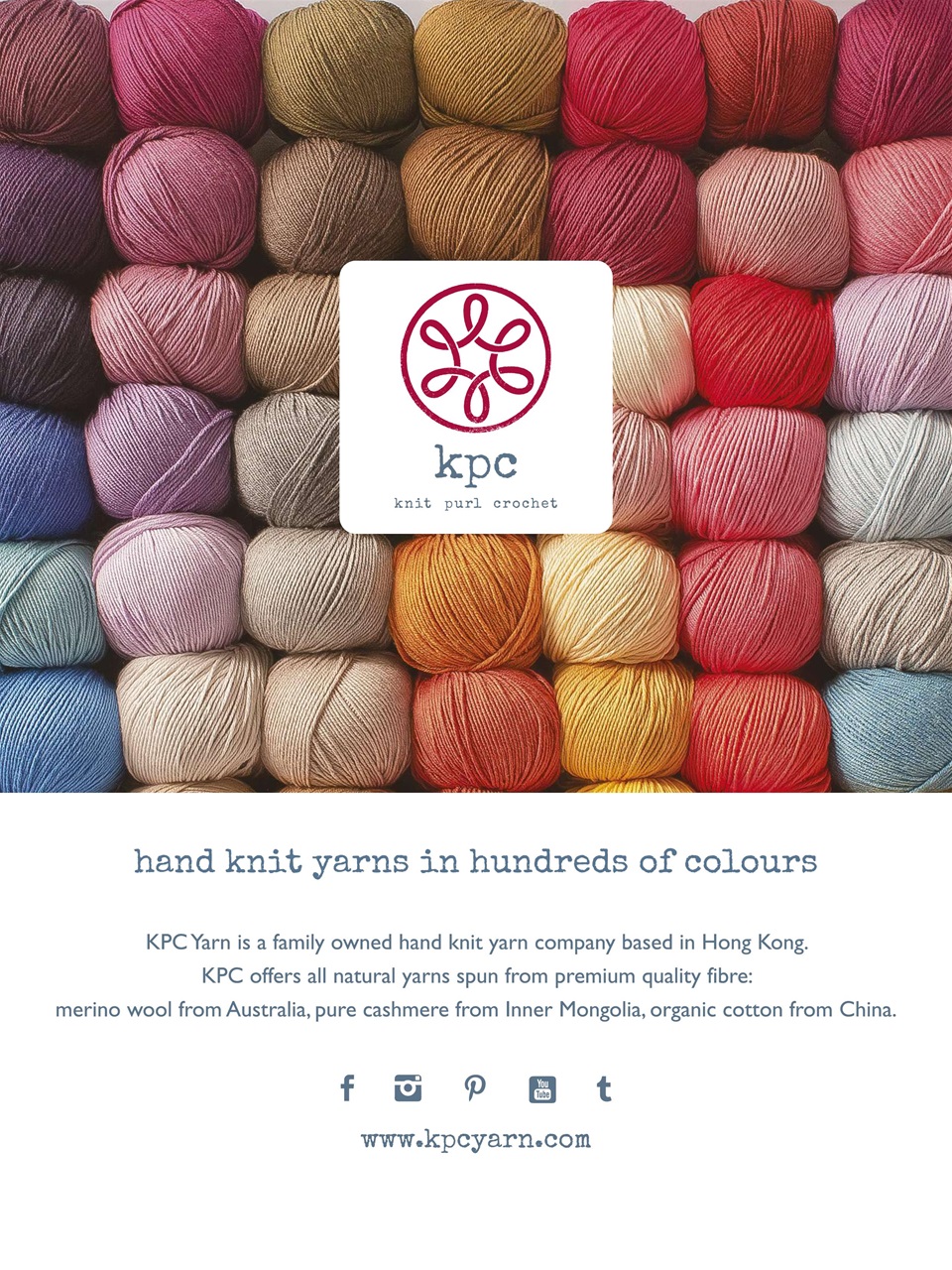 Simply Crochet Preview Pages