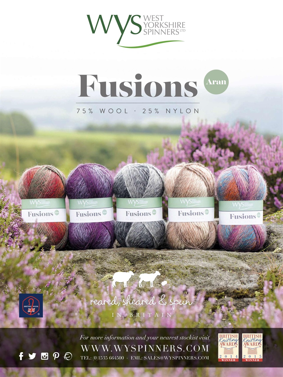 Simply Crochet Preview Pages