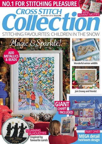 November 2016 issue November 2016