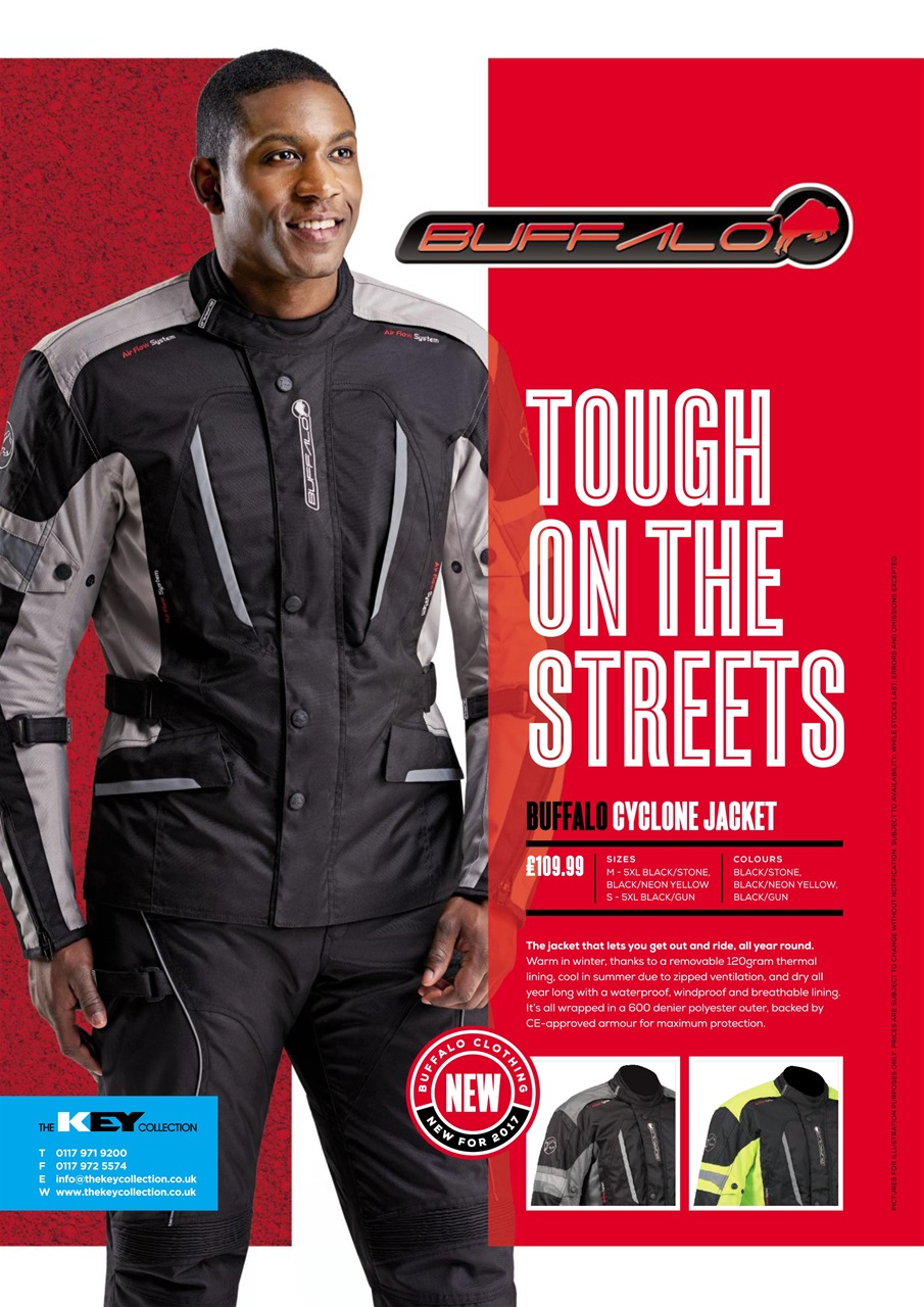 Fast Bikes Preview Pages