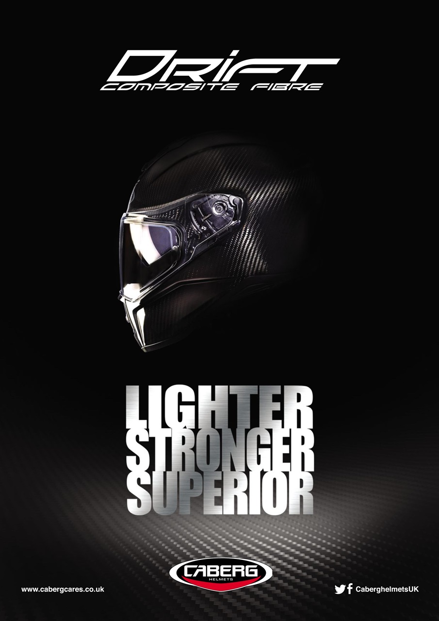 Fast Bikes Preview Pages