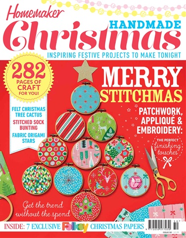 Homemaker issue No.50