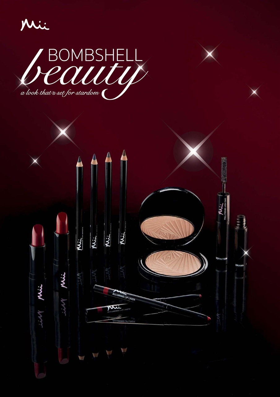 Professional Beauty Preview Pages