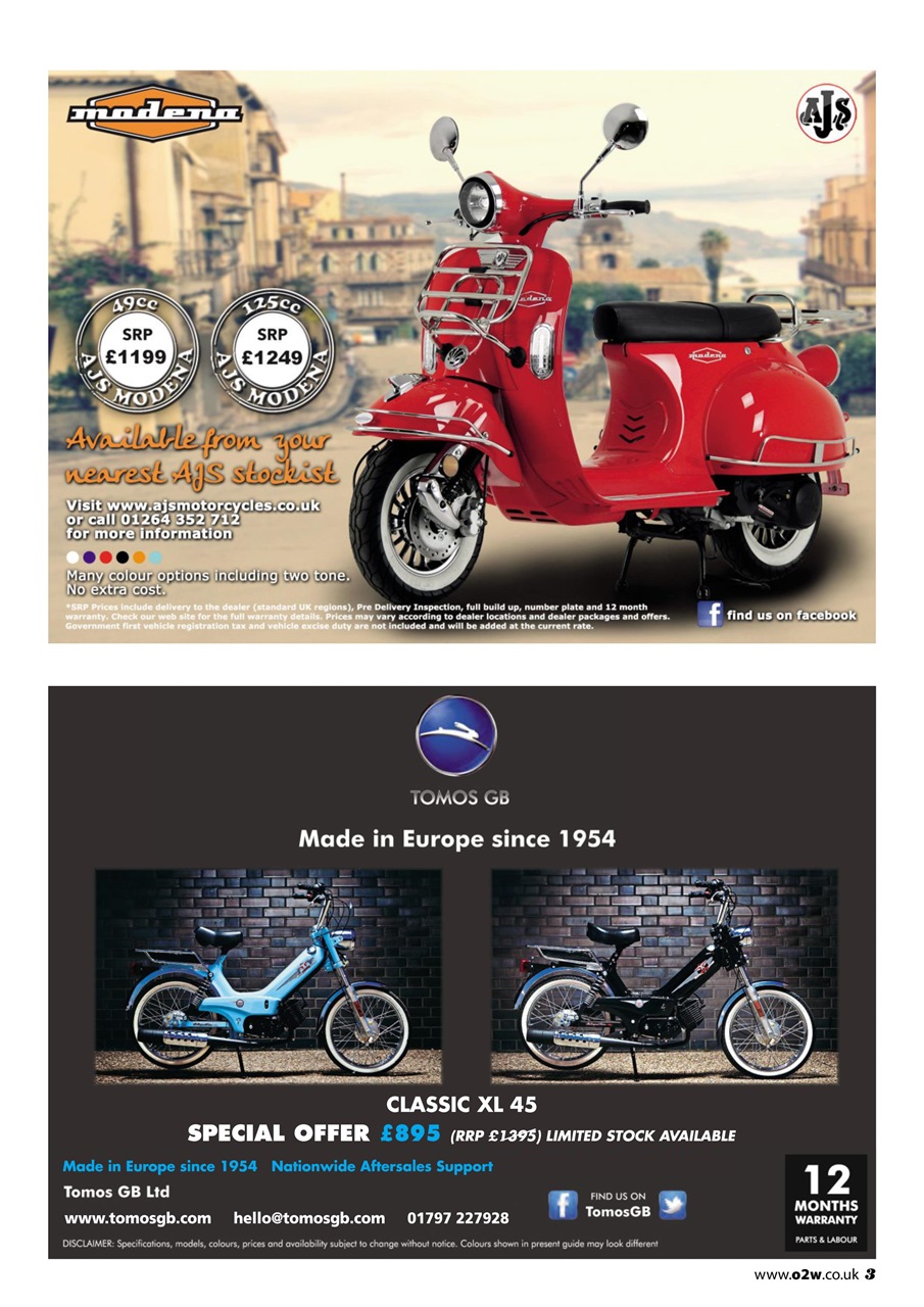 Twist & Go Preview Pages