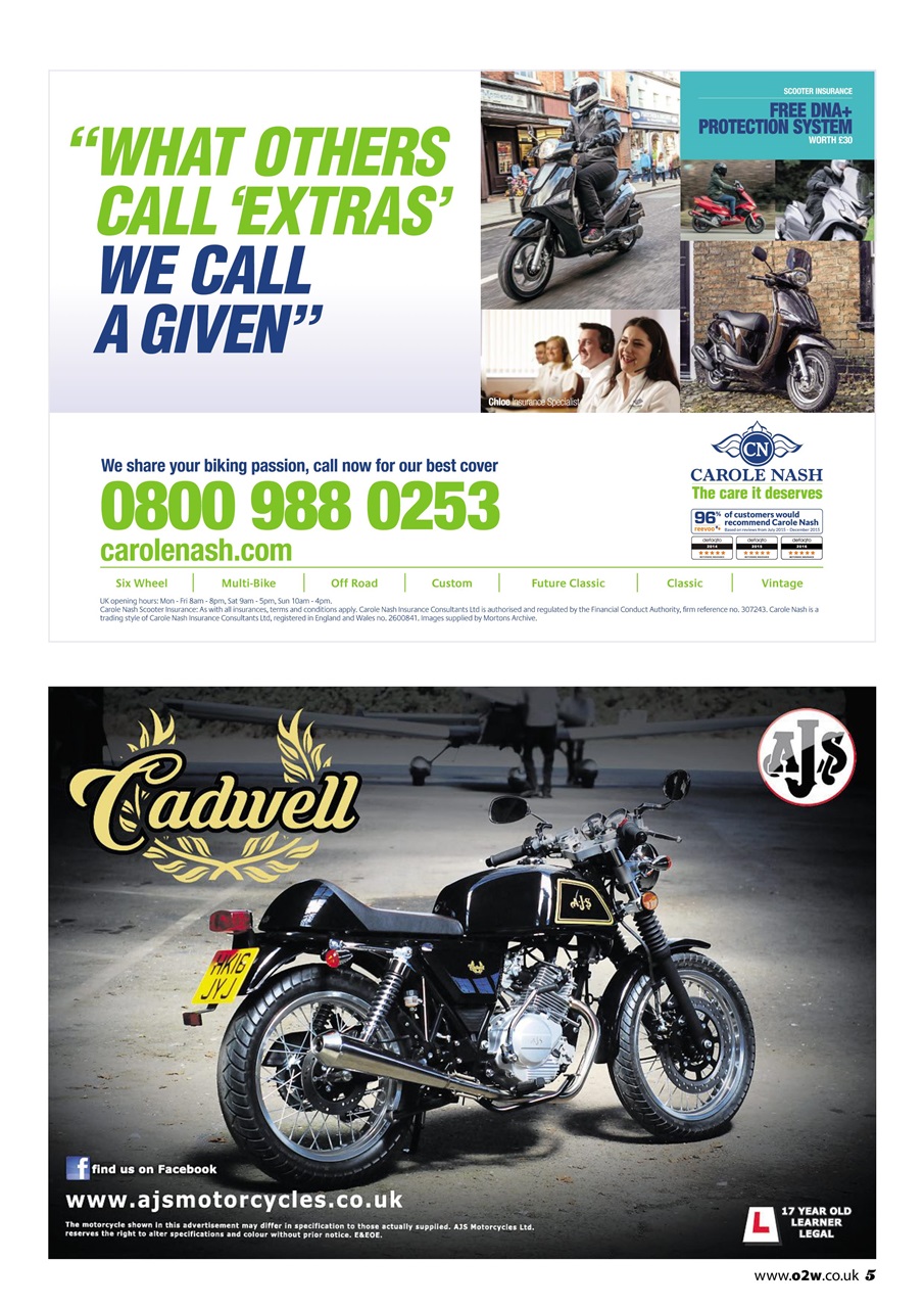 Twist & Go Preview Pages