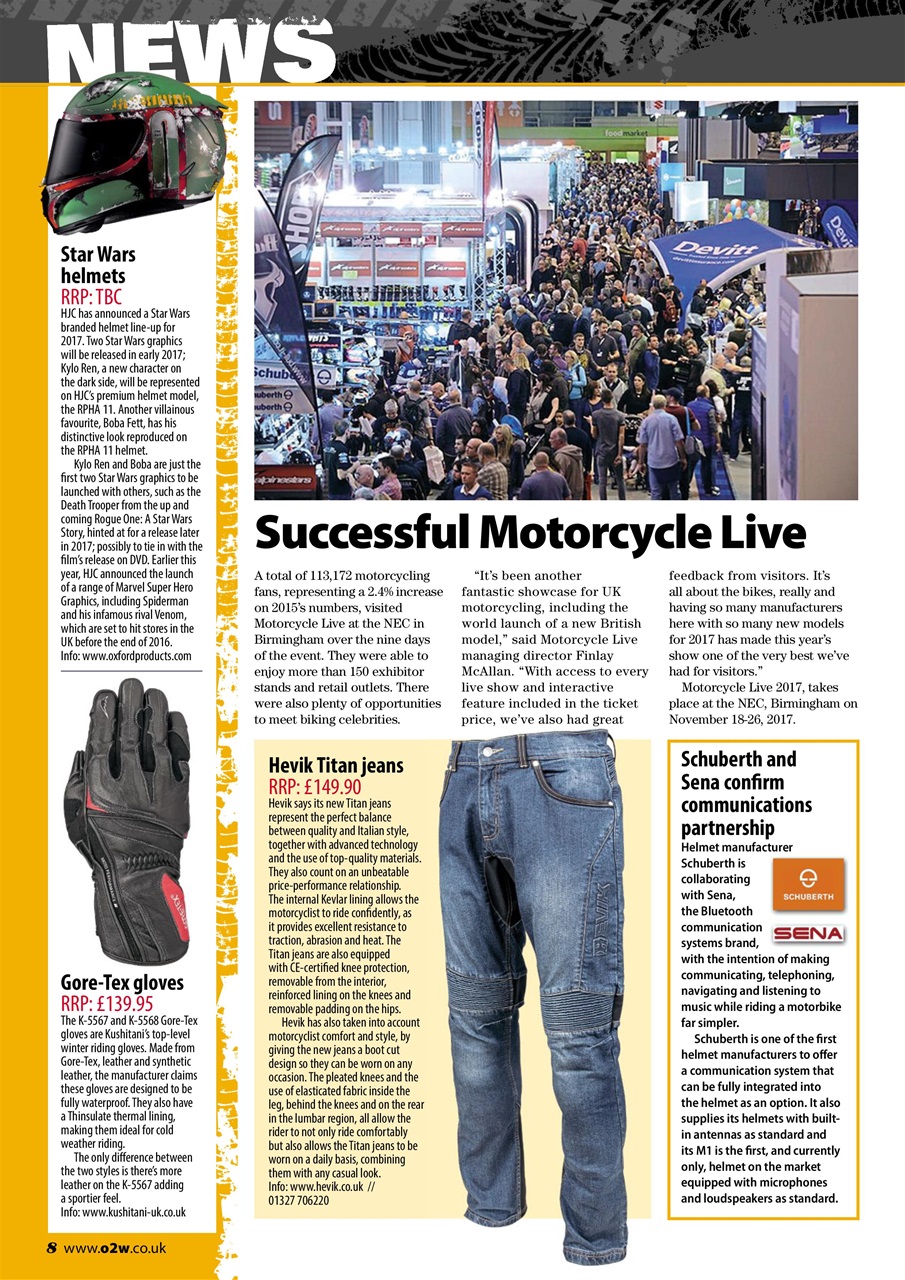 Twist & Go Preview Pages