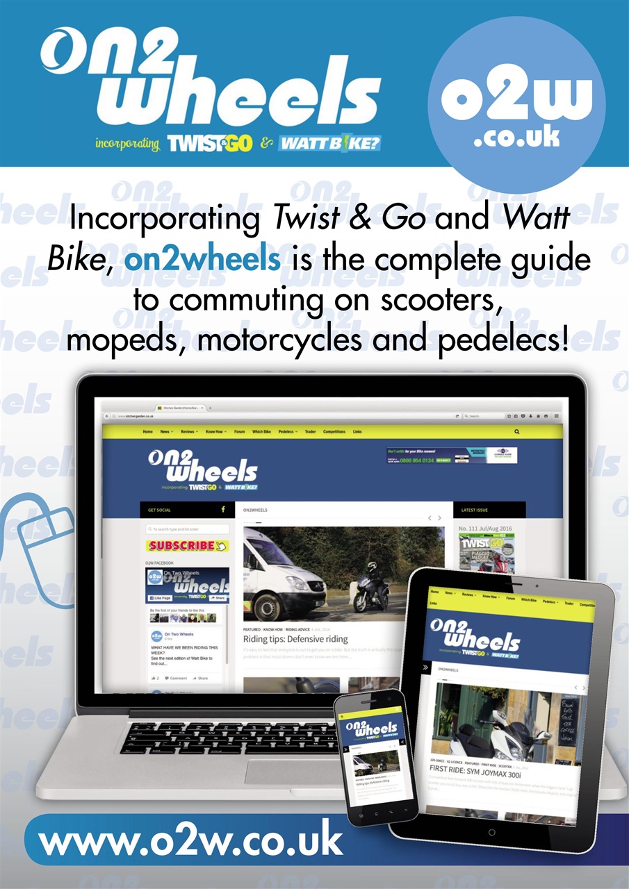 Twist & Go Preview Pages