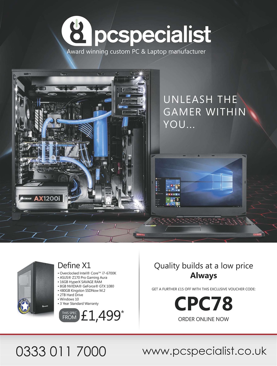 BBC Science Focus Magazine Preview Pages