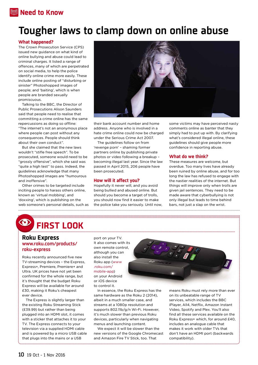 Webuser Preview Pages