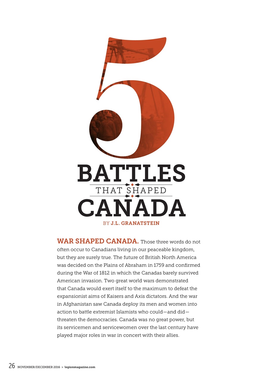 Legion Preview Pages