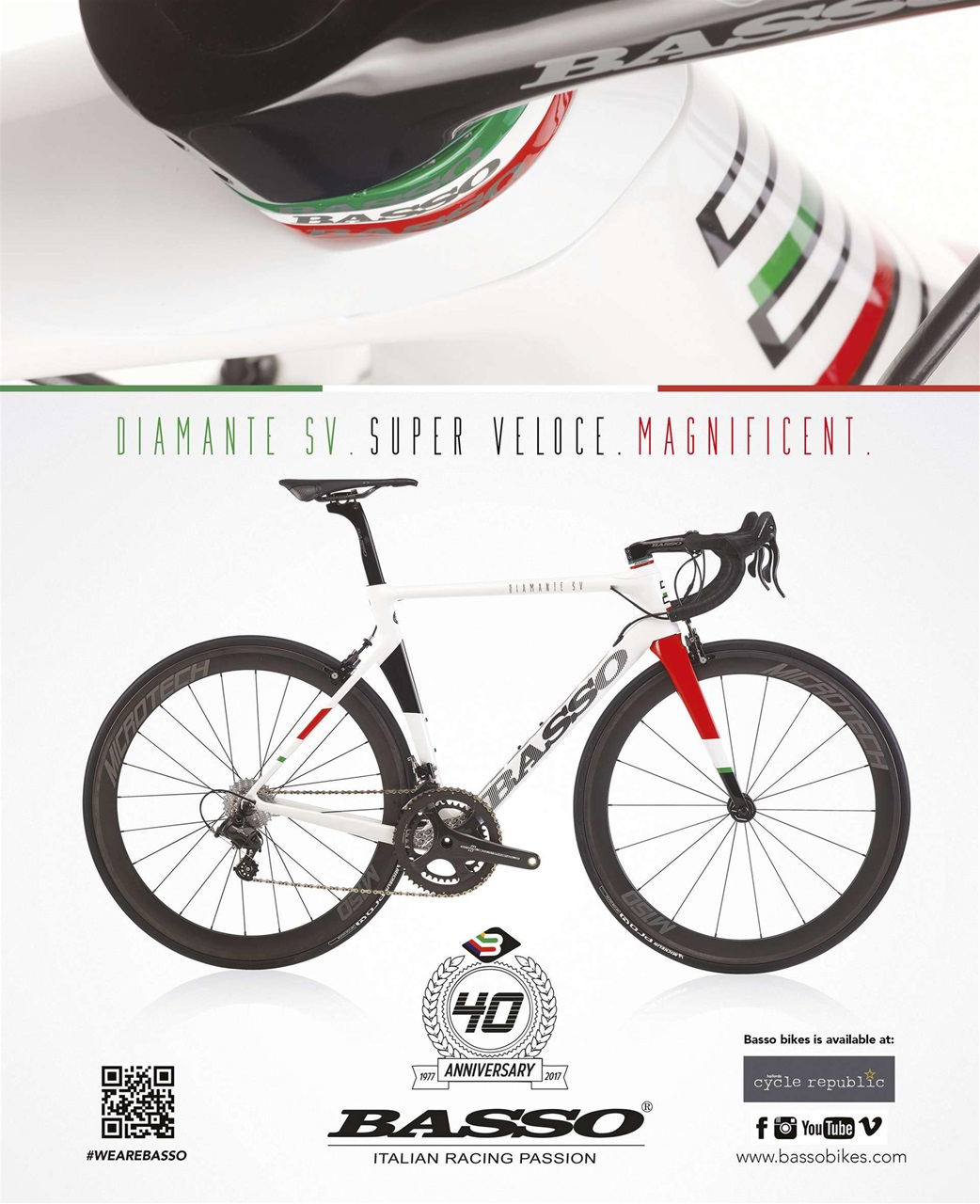 Procycling Preview Pages