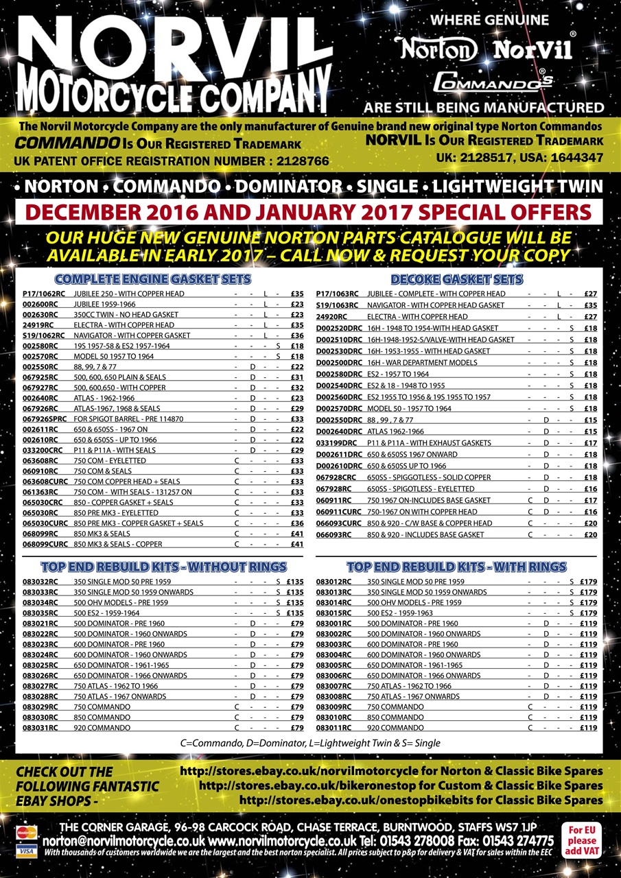 RealClassic Preview Pages