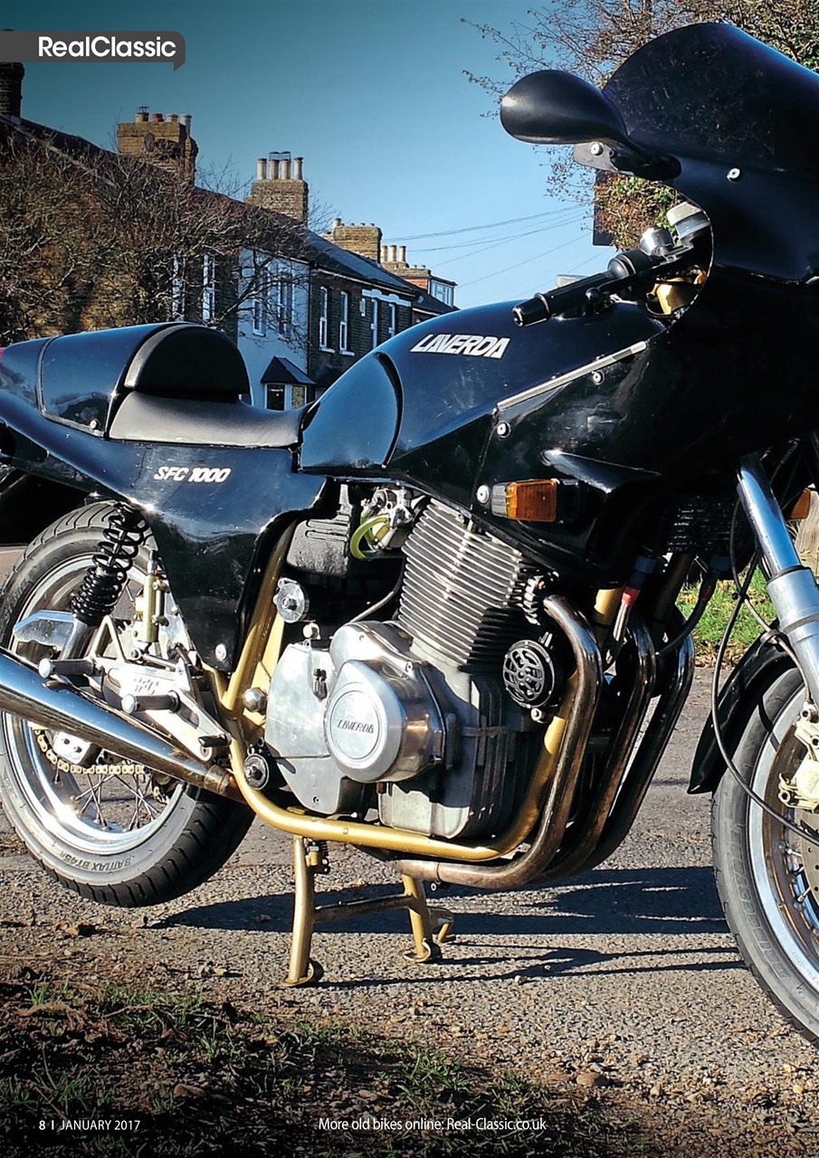 RealClassic Preview Pages