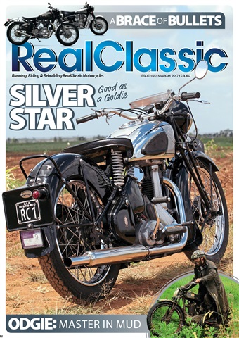 RealClassic issue March 2017