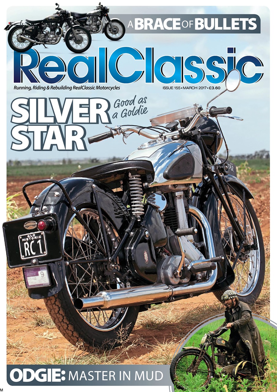 RealClassic Preview Pages