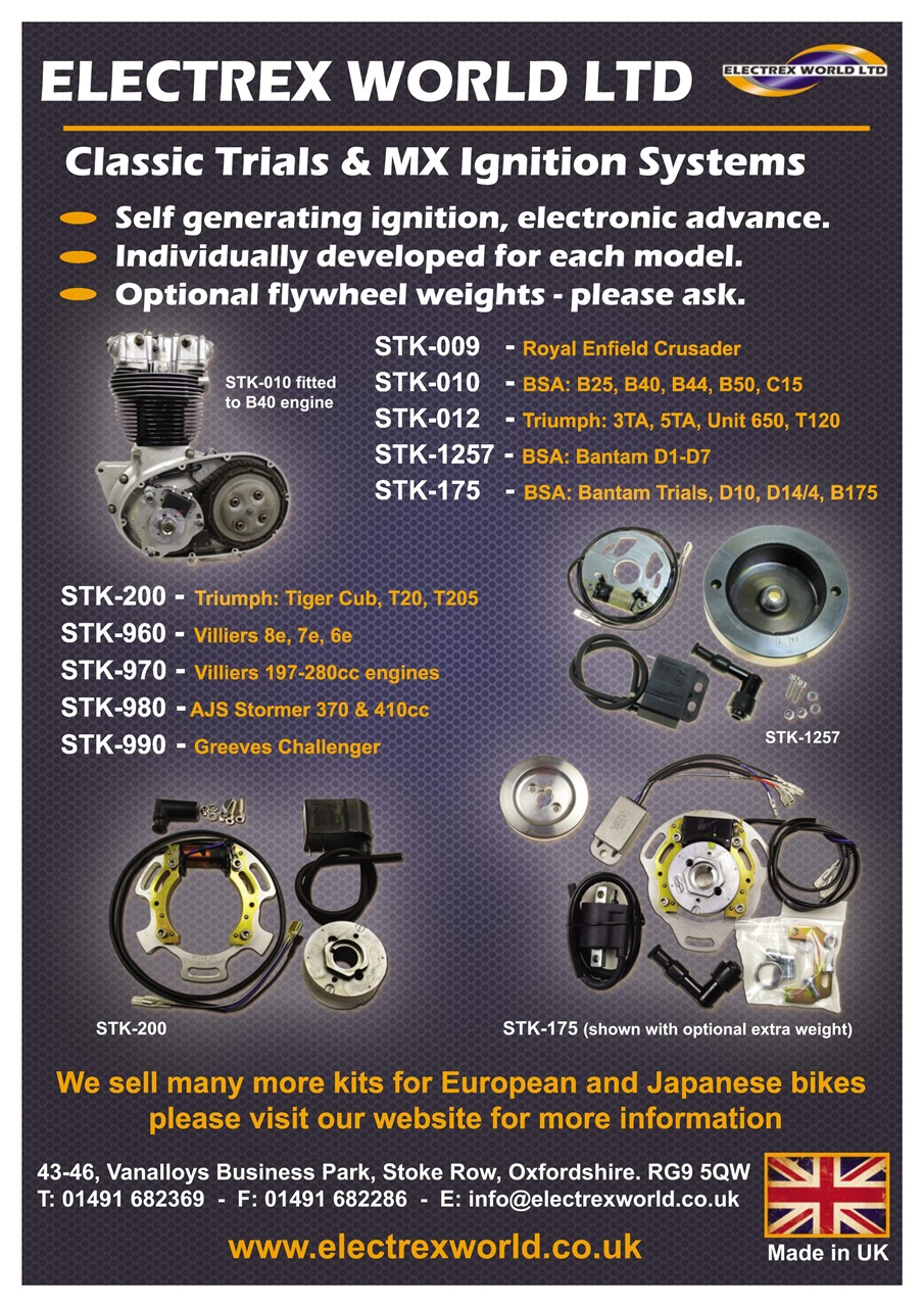 RealClassic Preview Pages