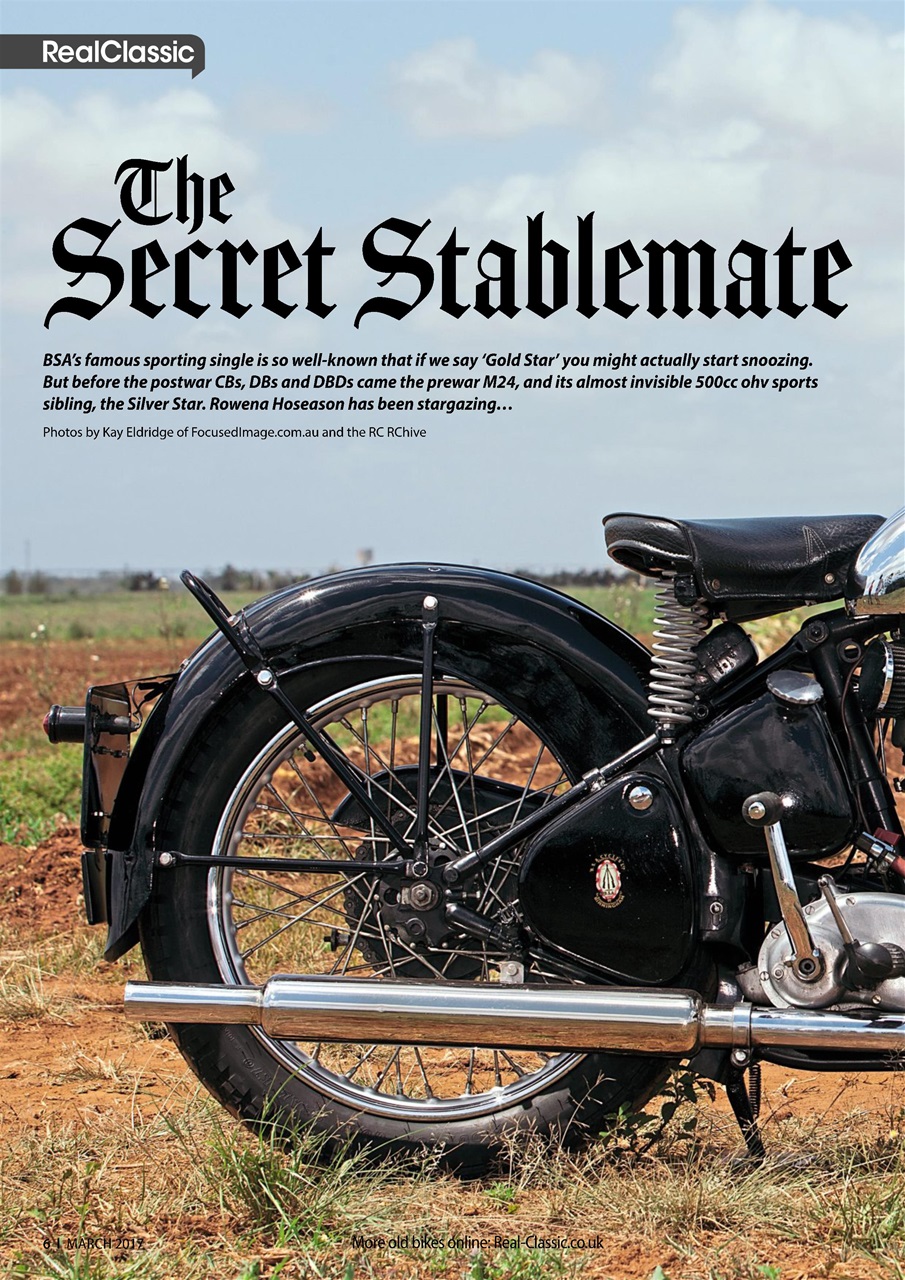 RealClassic Preview Pages