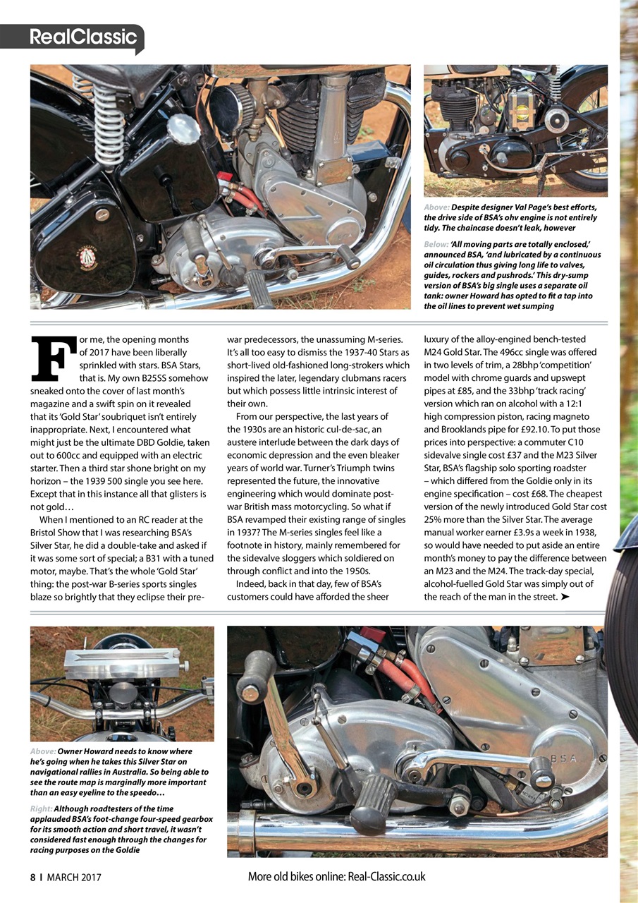 RealClassic Preview Pages