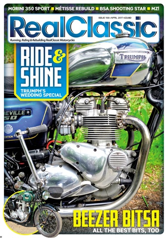 RealClassic issue April 2017