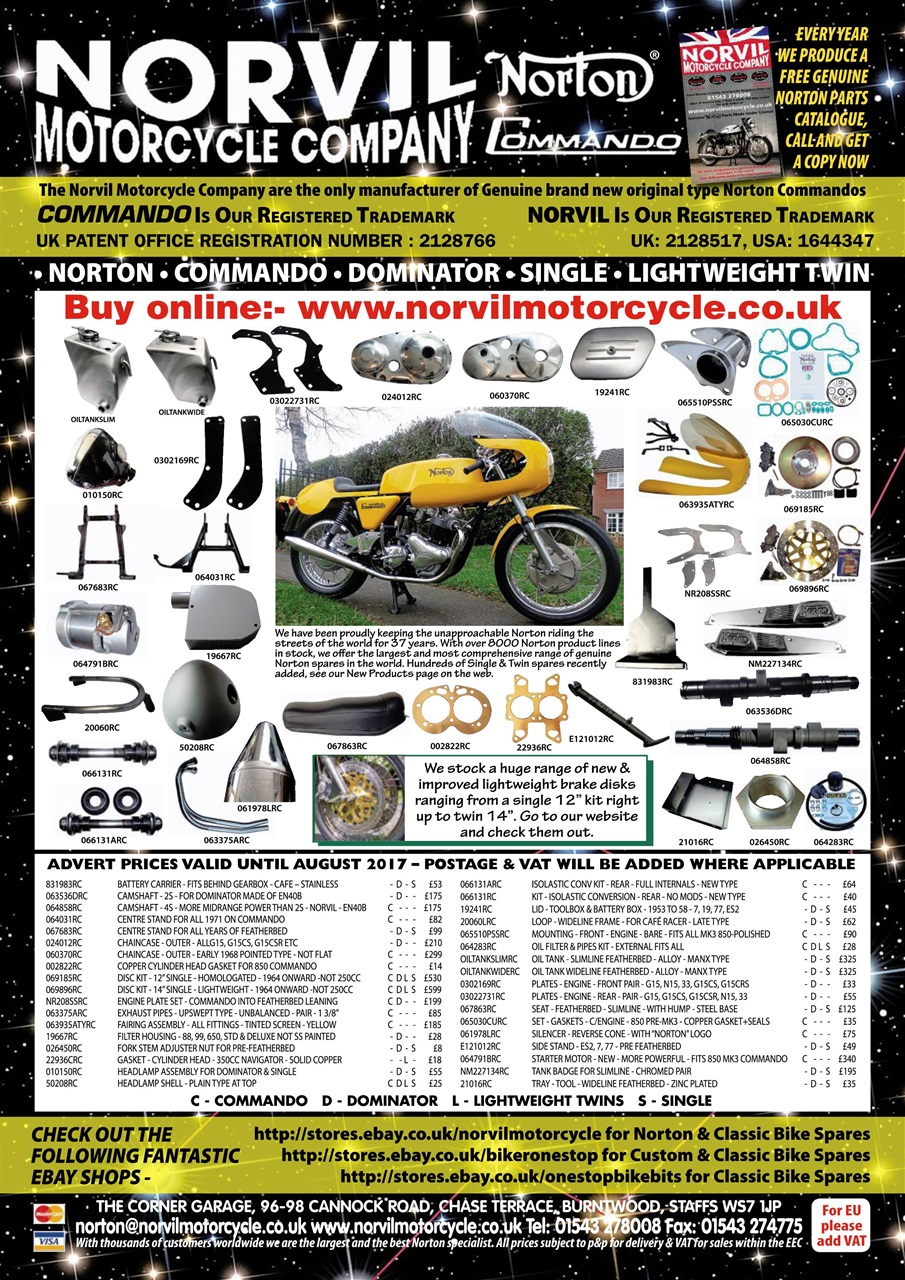 RealClassic Preview Pages