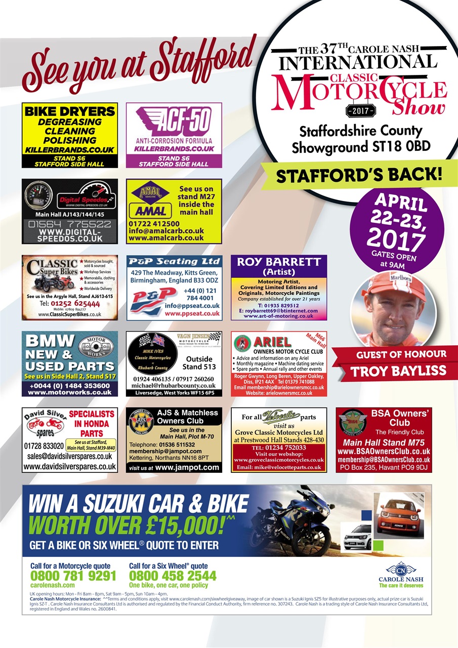 RealClassic Preview Pages