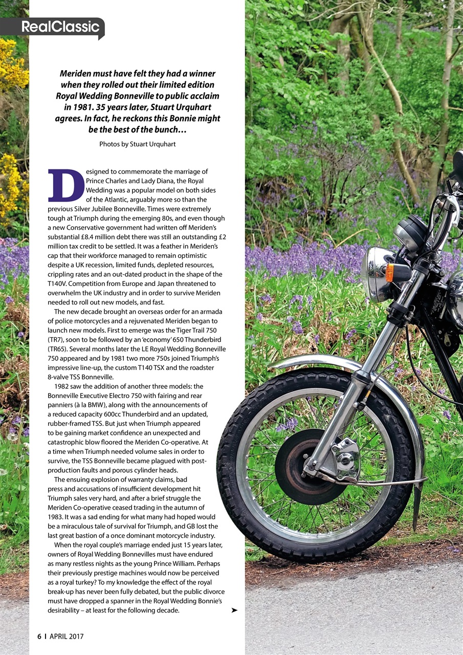 RealClassic Preview Pages