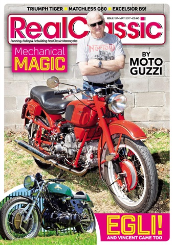 RealClassic issue May 2017