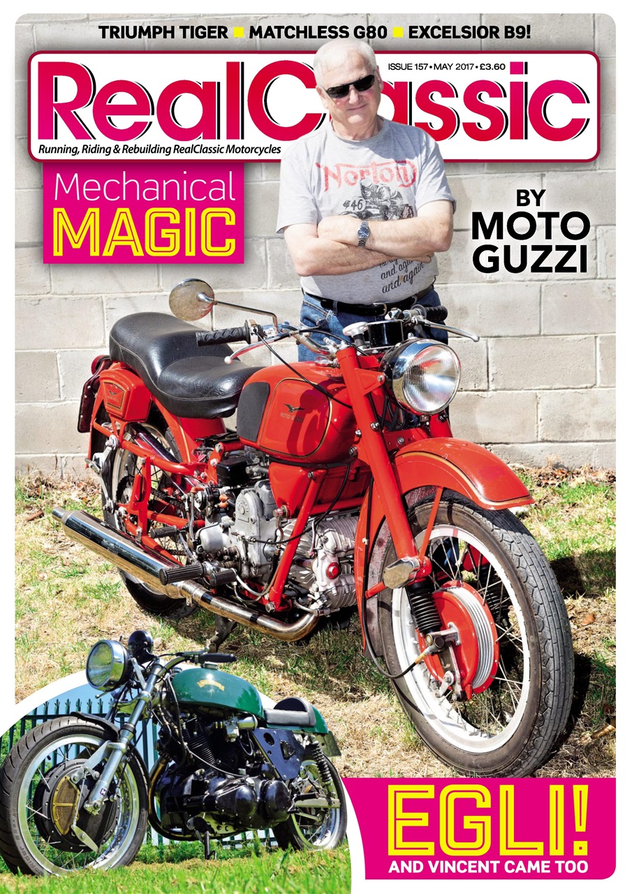 RealClassic Preview Pages