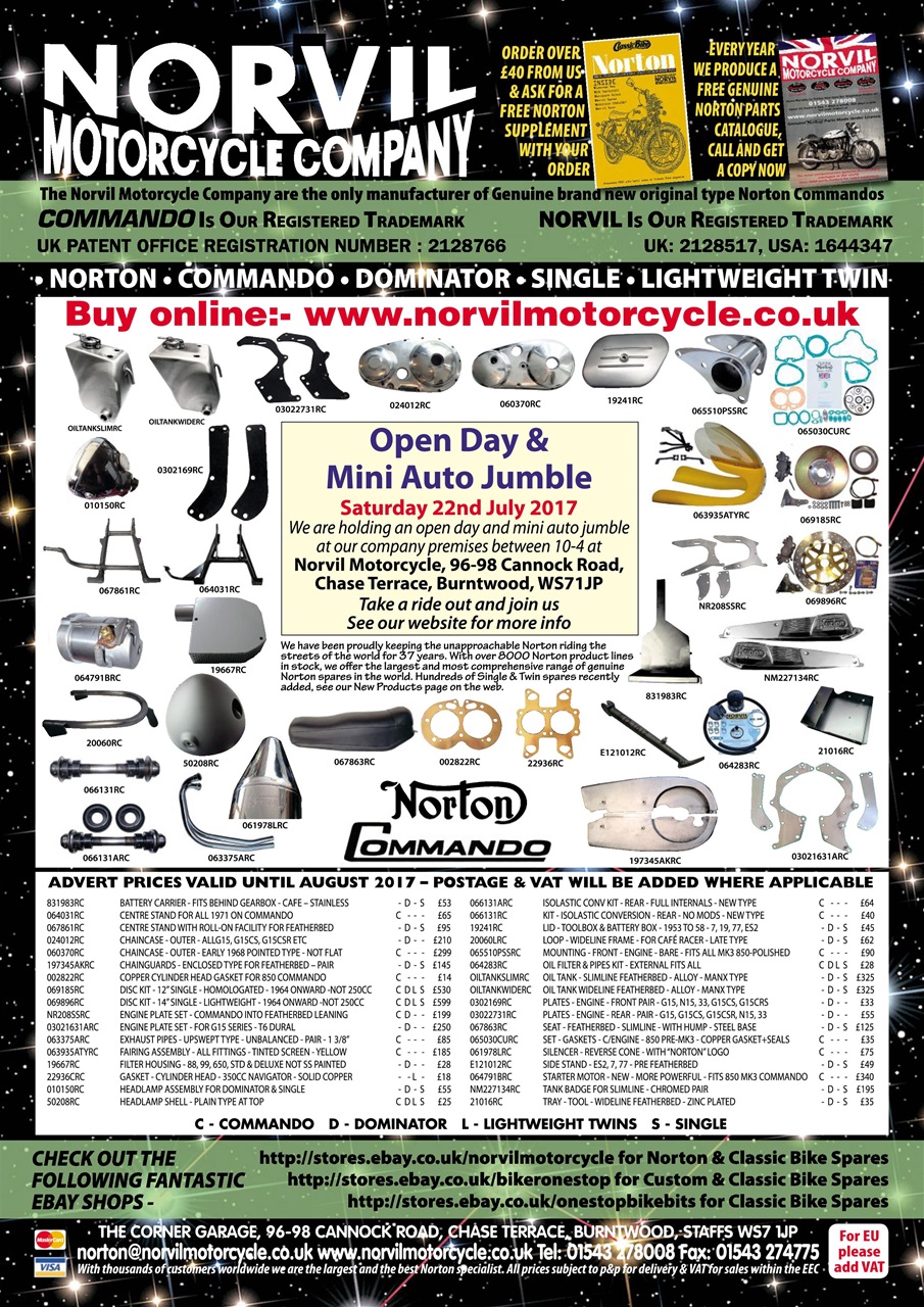 RealClassic Preview Pages