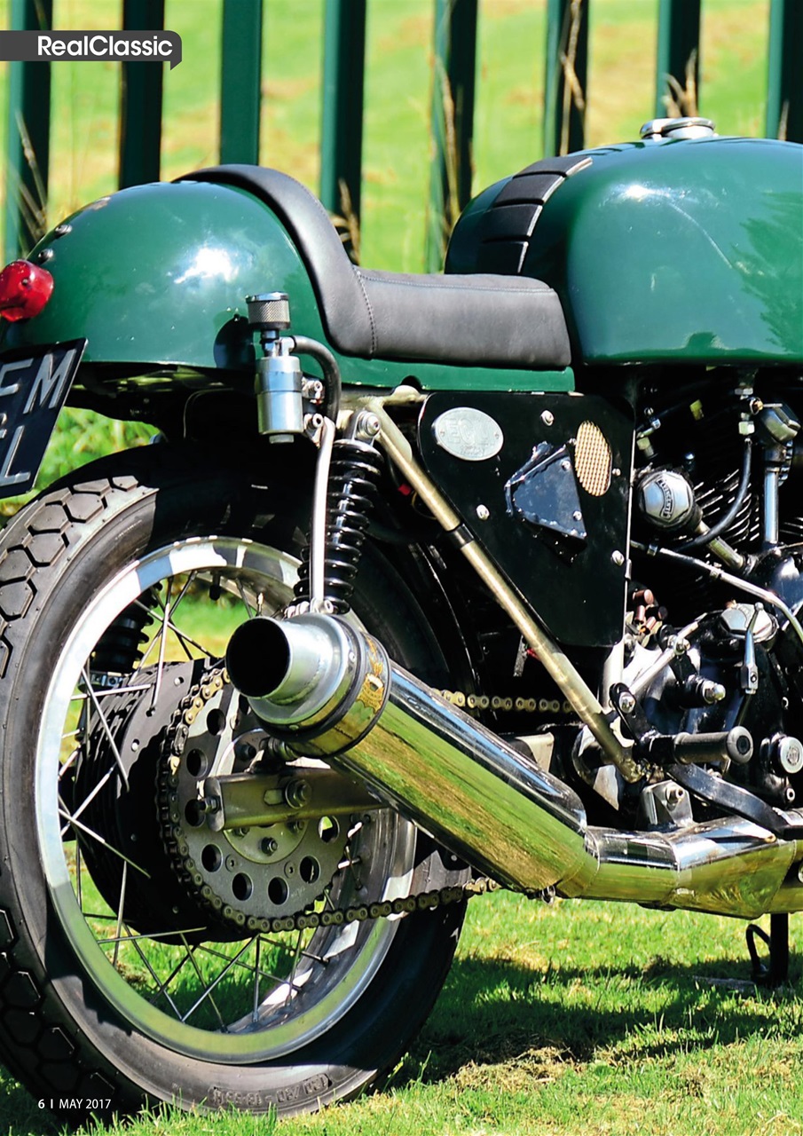 RealClassic Preview Pages