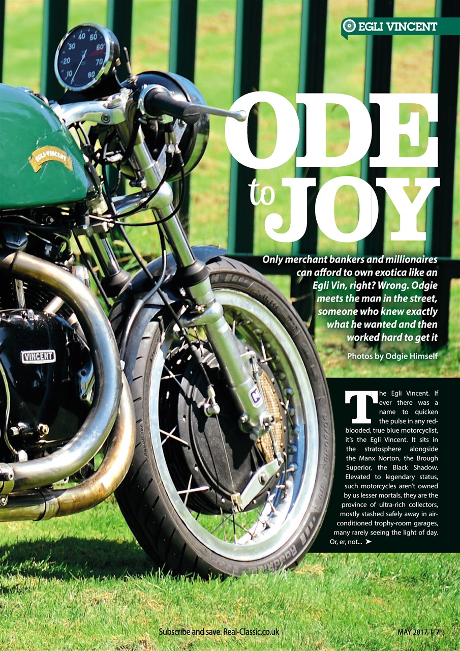 RealClassic Preview Pages