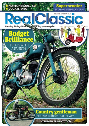 RealClassic issue June 2017