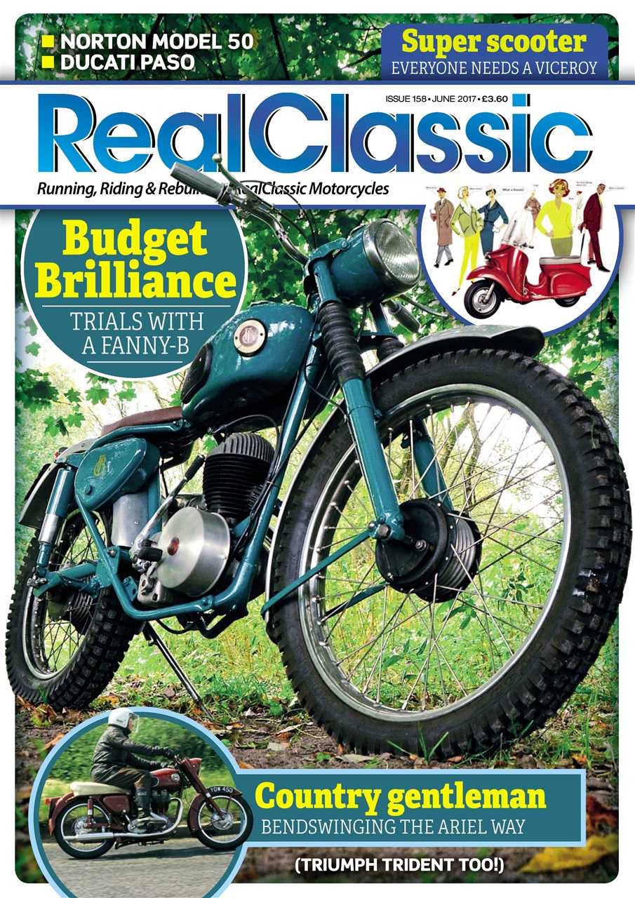 RealClassic Preview Pages