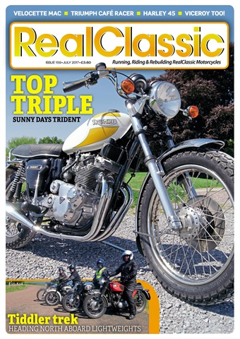 RealClassic issue July 2017