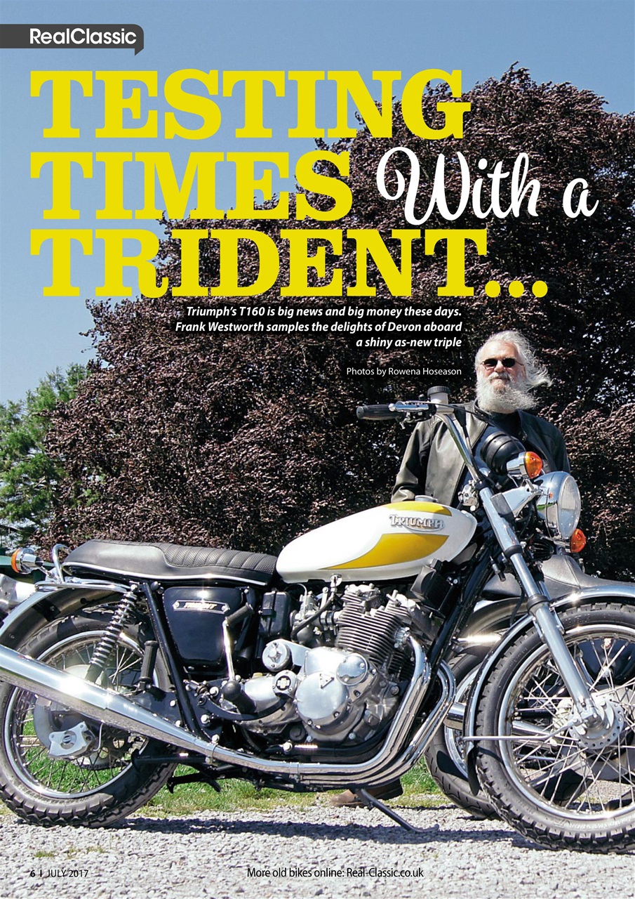 RealClassic Preview Pages