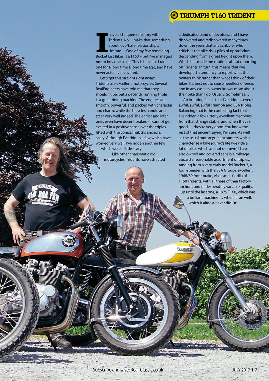 RealClassic Preview Pages