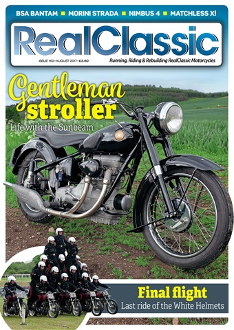 RealClassic issue August 2017