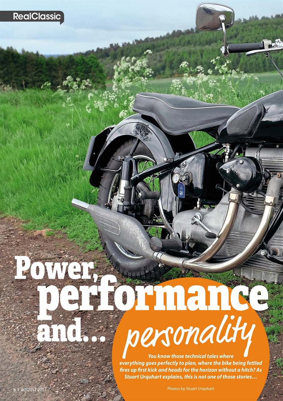 RealClassic Preview Pages