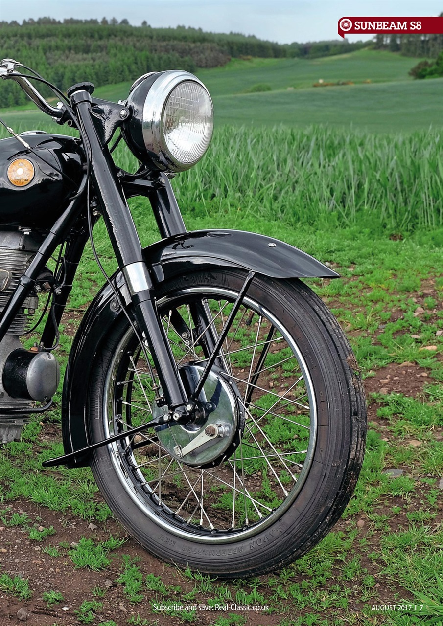 RealClassic Preview Pages