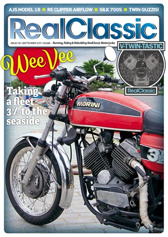 RealClassic issue September 2017