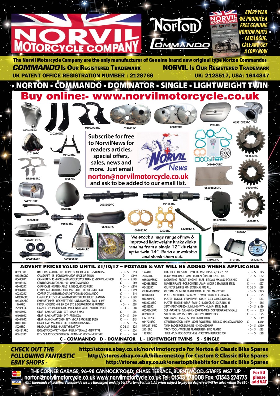 RealClassic Preview Pages