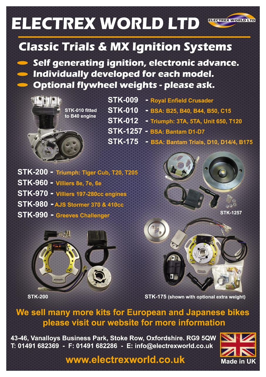 RealClassic Preview Pages