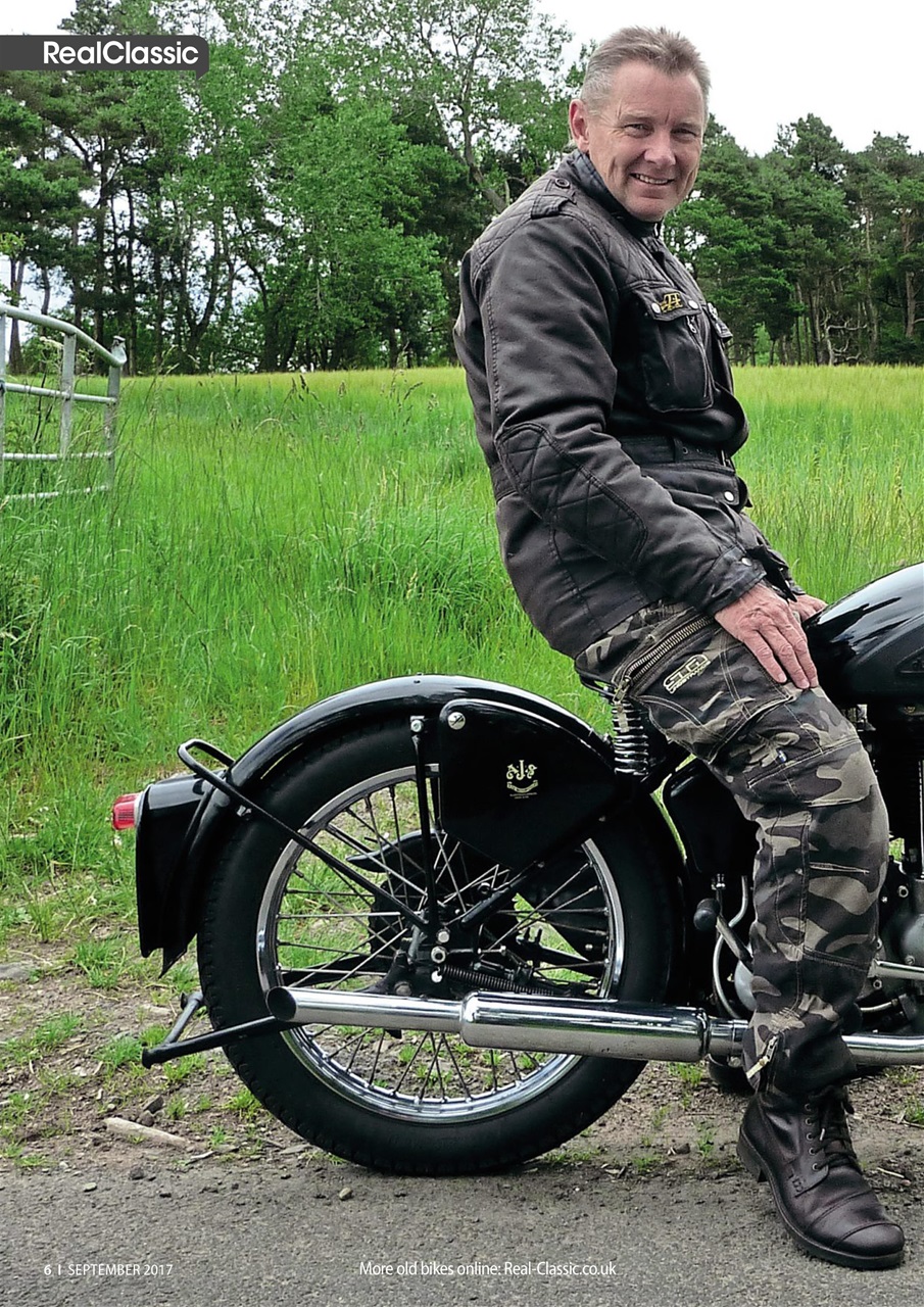 RealClassic Preview Pages