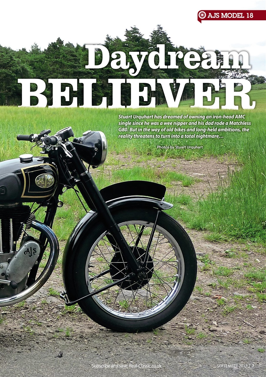 RealClassic Preview Pages