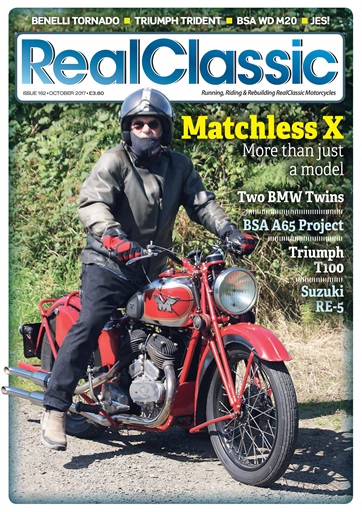 RealClassic issue 