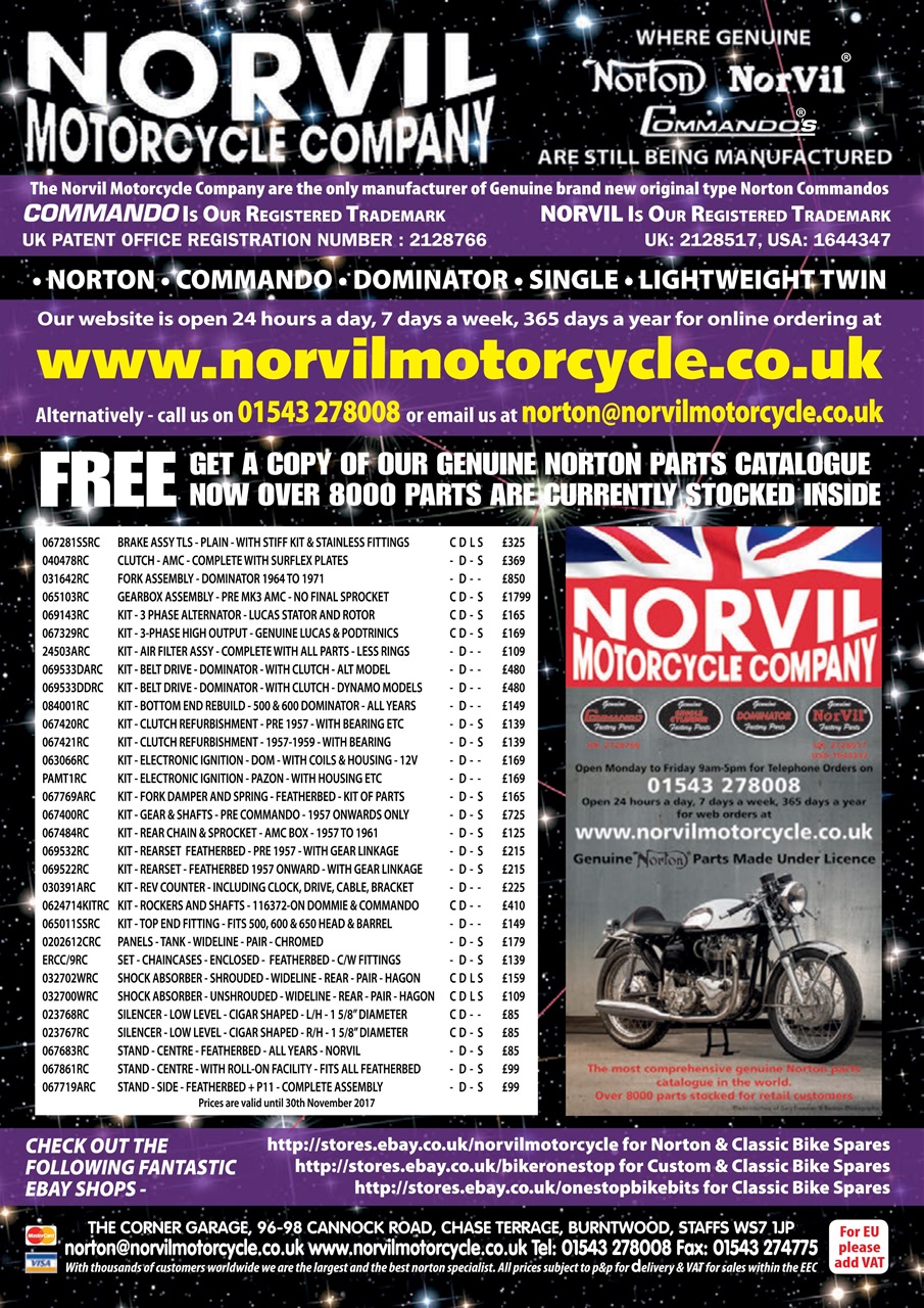 RealClassic Preview Pages