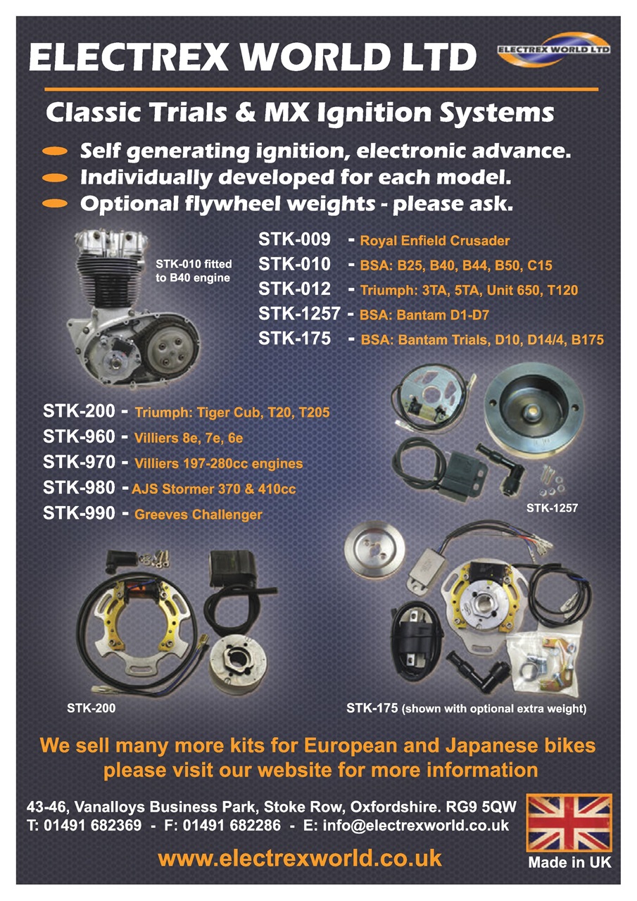 RealClassic Preview Pages