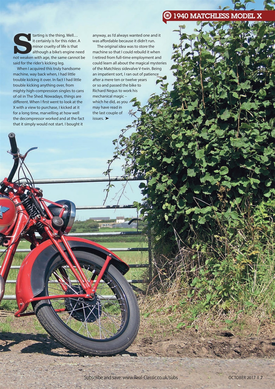 RealClassic Preview Pages