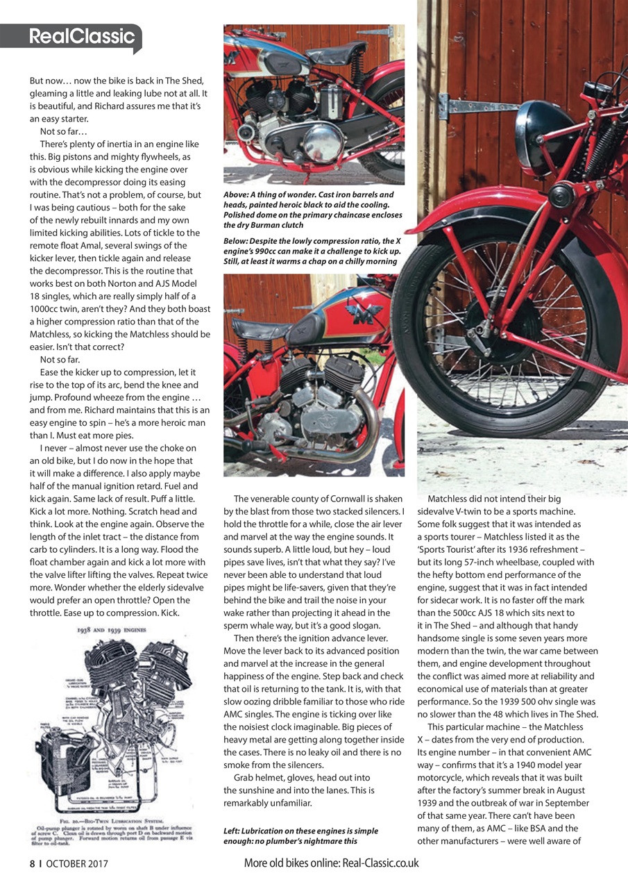 RealClassic Preview Pages